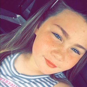 Meet your Posher, Lily